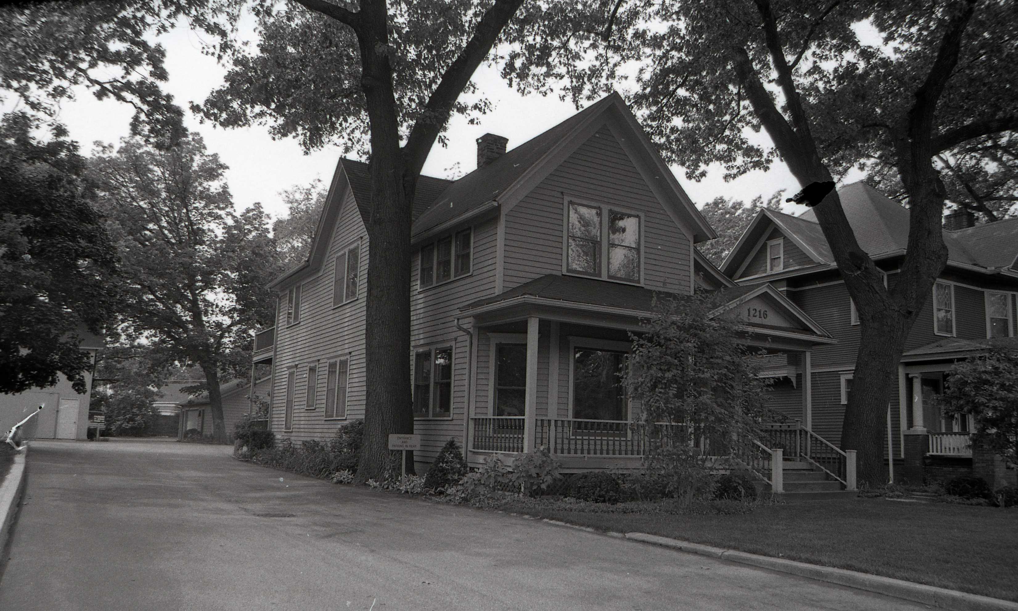 Image credit: Historic Preservation Commission of South Bend and St. Joseph County